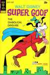 Super Goof #25 Comic Books - Covers, Scans, Photos in Super Goof Comic Books - Covers, Scans, Gallery